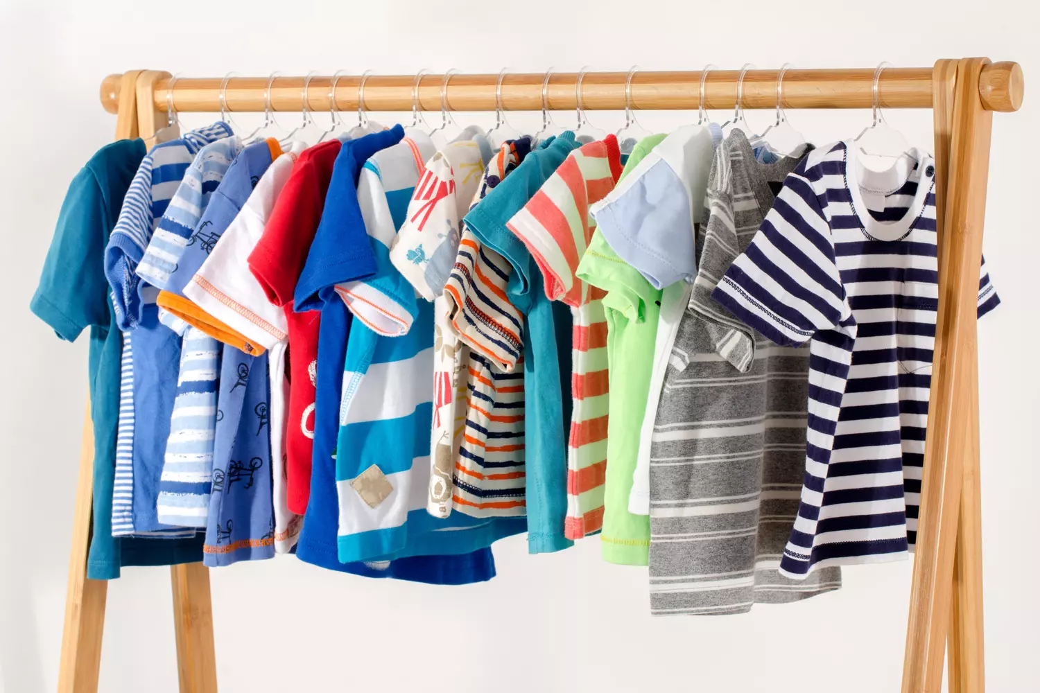 Children's clothing